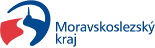 logo Moravskoslezský kraj